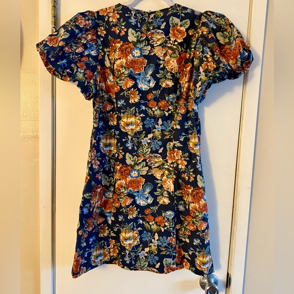 Doen Lyric Dress - Picture 3 of 9